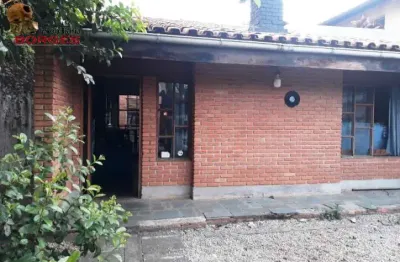 Casa térrea - 4 dormitórios (1suíte ) no brooklin para venda.