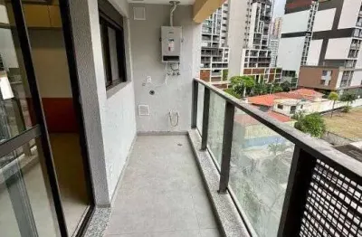 Apartamento com 1 quarto para alugar na Rua Professor Doutor José Marques da Cruz, Brooklin, São Paulo