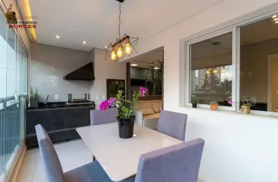 Apartamento com 2 quartos à venda na Rua das Flechas, Jardim Marajoara, São Paulo