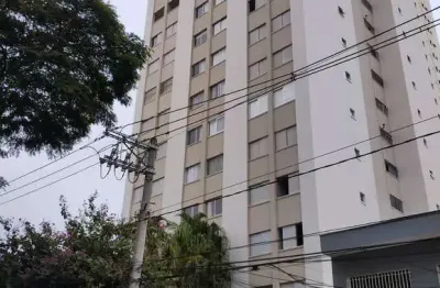Apartamento  3 dormitórios  com armários - venda na chácara sto antônio!!