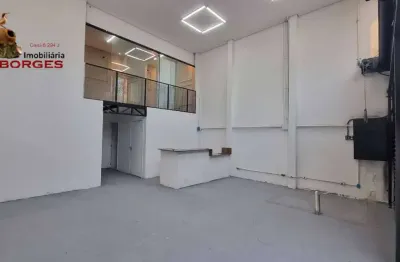 Barracão / Galpão / Depósito para alugar na Avenida dos Bandeirantes, Vila Olímpia, São Paulo