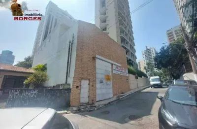 Prédio com 5 salas para alugar na Rua Indiaroba, Vila Nova Conceição, São Paulo