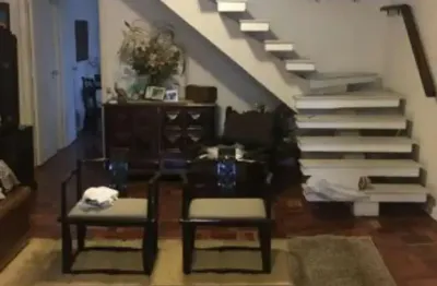 Casa muito bem localizada - brooklin - venda/locação - residência/escritório!