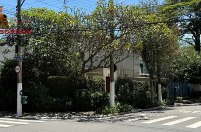 Casa com 4 quartos à venda na Rua Bernardino de Campos, Campo Belo, São Paulo