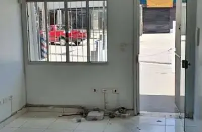 Itaim local nobre-comercial - residencial - oportunidade.