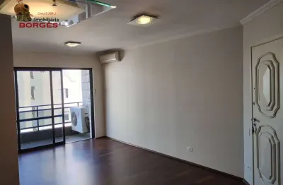 Apartamento com 4 quartos para alugar na Avenida Portugal, Brooklin, São Paulo