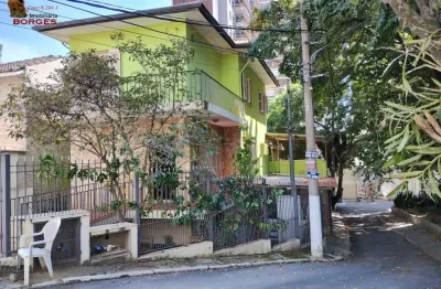 Casa com 3 quartos à venda na Rua Joaquim Guarani, Brooklin, São Paulo
