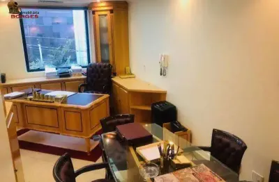 Vila olímpia-comendador miguel calfat-2 cjts unificados-porteira fechada!!