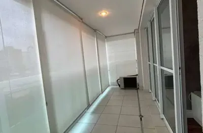 Belíssimo apartamento para locação no bairro do campo belo.