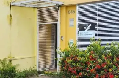Casa comercial à venda na Rua Texas, Brooklin, São Paulo