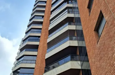 Vila nova conceição junto da praça 4 dormitórios (2 suites) 3 vagas locação