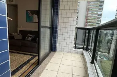 Apartamento - locação - 1 dormitório  40m² - vila nova conceição..