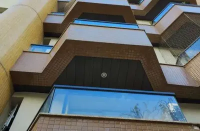 Lindo apartamento locação - 2 dormitórios (1suíte) -  campo belo..