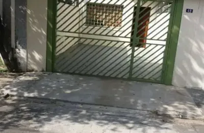 Casa com 2 quartos à venda na Rua Doutor Afrânio Junqueira, Brooklin, São Paulo