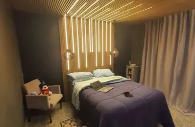 Casa com 2 quartos para alugar na Rua Pais da Silva, Chácara Santo Antônio, São Paulo