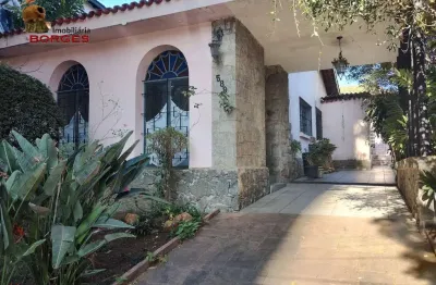 Casa com 2 quartos à venda na Rua Rita Joana de Sousa, Campo Belo, São Paulo