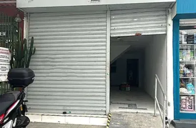 Loja locação - excelente localização - ótimo ponto comercial brooklin.