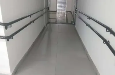 Apartamento com 1 quarto para alugar na Rua Clodomiro Amazonas, Itaim Bibi, São Paulo