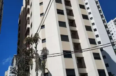 Apartamento com 3 quartos à venda na Rua Califórnia, Brooklin, São Paulo
