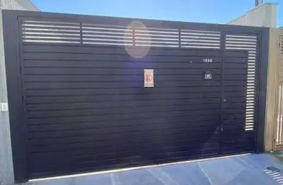 Casa com 2 quartos para alugar na Rua Kansas, Brooklin, São Paulo