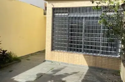 Casa com 2 quartos para alugar na Rua Igarapiuna, Brooklin, São Paulo