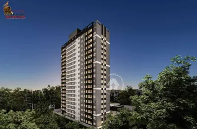 Apartamento com 1 quarto à venda na Rua Alexandre Benois, Vila Andrade, São Paulo