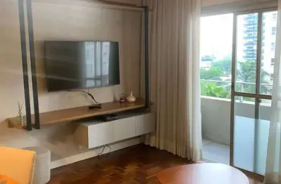 Apartamento - locação -  2 dormitórios -  72m² - vila olimpia..