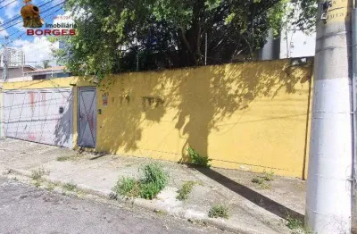 Casa com 5 quartos à venda na Rua Godói Colaço, Vila Cordeiro, São Paulo