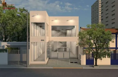 Fantástico imóvel comercial - 534m² útil - locação no brooklin.