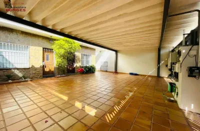 Fantastico sobrado - comercial/residencial - brooklin venda - locação.