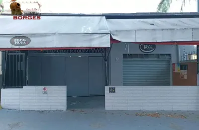 Locação casa terrea - comercial - vila congonhas/campo belo!