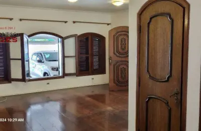 Casa com 3 quartos à venda na Rua Brejo Alegre, Brooklin, São Paulo