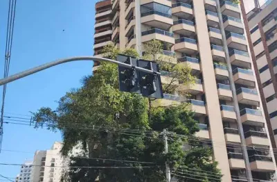Apartamento com 4 quartos à venda na Rua Nebraska, Brooklin, São Paulo