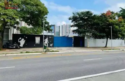 Apartamento para alugar na Rua Laguna, Chácara Santo Antônio, São Paulo