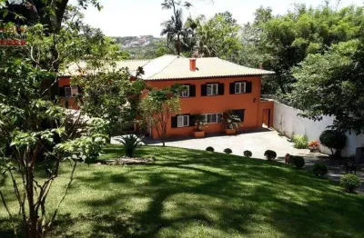 Guarapiranga-lindissima casa-chacara-decorada-lazer total-abx avaliação!!!