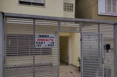Casa comercial para alugar na Avenida Nova Independência, Brooklin, São Paulo