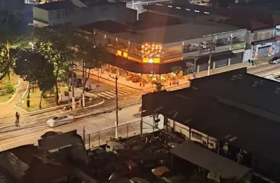 Apartamento com 2 quartos para alugar na Rua Engenheiro Guilherme Cristiano Frender, 661, Vila Antonieta, São Paulo