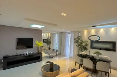 Apartamento com 3 quartos à venda na Cidade Nobre, Ipatinga 