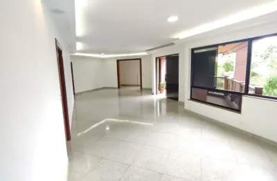 Apartamento com 4 quartos à venda na Cidade Nobre, Ipatinga 