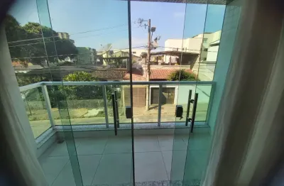 Apartamento com 3 quartos à venda no Imbaúbas, Ipatinga 