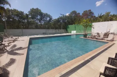 Apartamento com 4 quartos à venda na Cidade Nobre, Ipatinga 