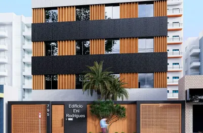 Apartamento com 2 quartos à venda no Caravelas, Ipatinga 
