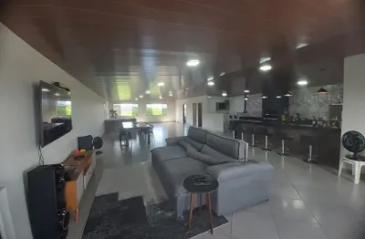 Casa com 5 quartos à venda no Caravelas, Ipatinga 