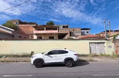 Terreno à venda na Vila Celeste, Ipatinga 
