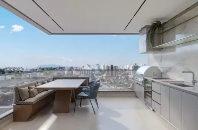 Apartamento com 3 quartos à venda no Iguaçu, Ipatinga 