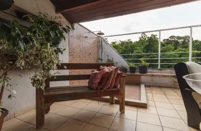 Cobertura com 3 quartos à venda no Cariru, Ipatinga 