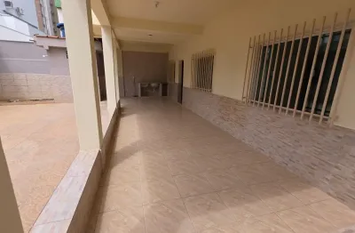 Casa com 5 quartos à venda na Cidade Nobre, Ipatinga 