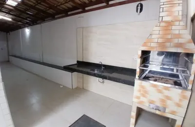 Apartamento com 3 quartos à venda no Jardim Panorama, Ipatinga 