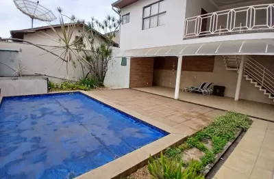 Linda casa no cariru com piscina - oportunidade - ótima localização