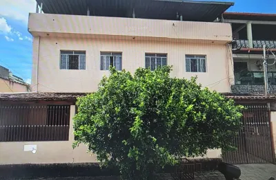 Casa com 6 quartos à venda na Cidade Nobre, Ipatinga 